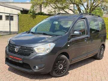 Gebrauchte Dacia Dokker