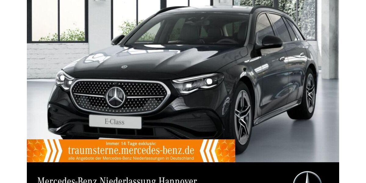 Mercedes-Benz E 200 10.100 km 50.990 &euro; Hannover/Langenhagen 30855