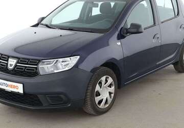 Dacia Sandero 48.323 km 7.700 &euro; Laatzen 30880