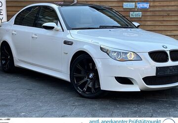BMW M5 69.506 km 27.900 &euro; Langenhagen 30855