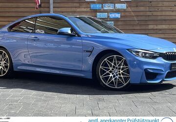 BMW M4 62.122 km 43.900 &euro; Langenhagen 30855
