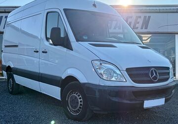 Mercedes-Benz Sprinter 229.000 km 9.990 &euro; Stadthagen 31655