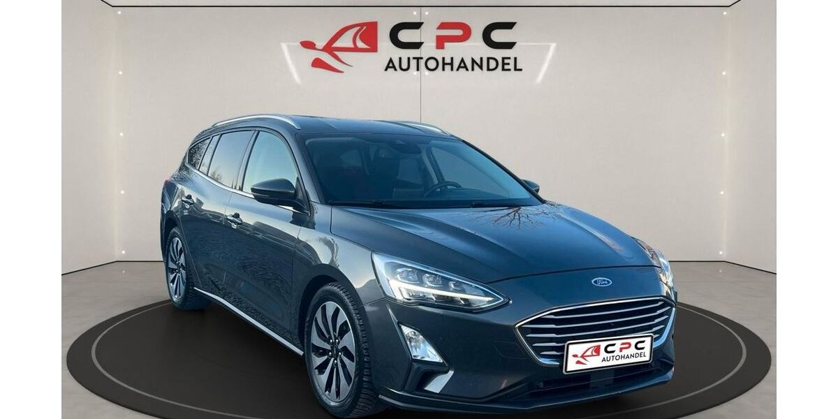 Ford Focus 155.330 km 9.900 &euro; Hannover 30179