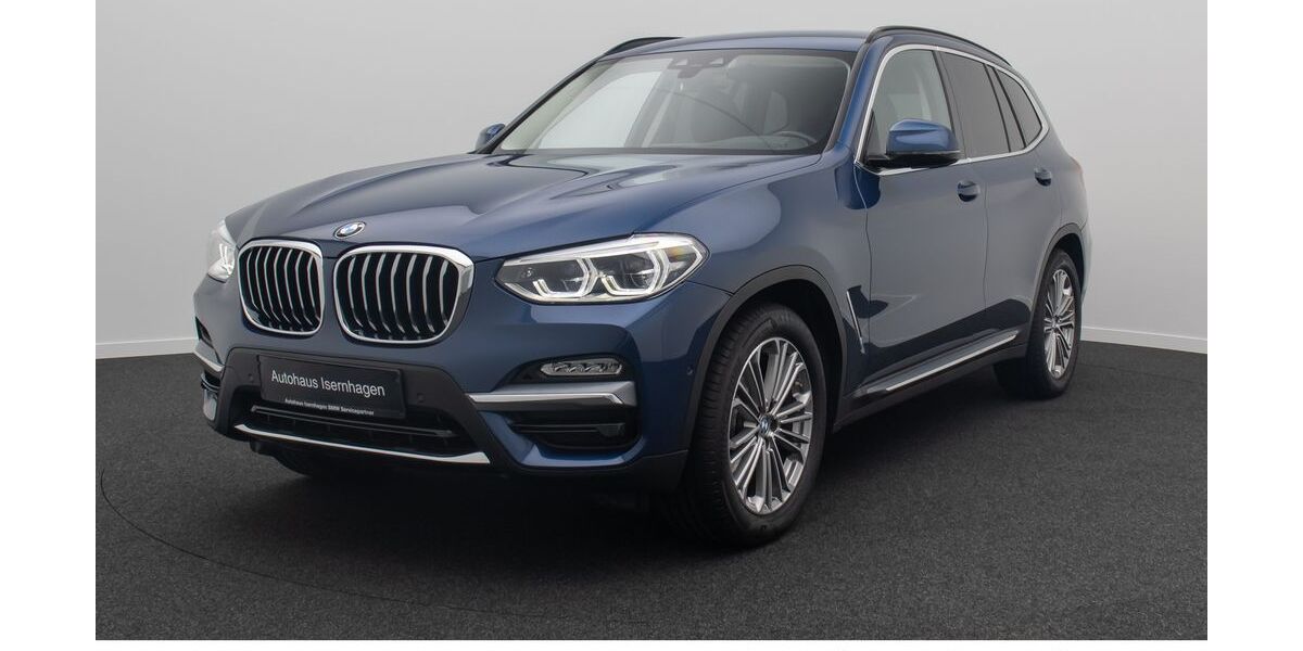 BMW X3 87.181 km 29.999 &euro; Isernhagen 30916