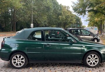 VW Golf 243.750 km 2.499 &euro; Hannover 30171