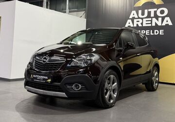 Opel Mokka 109.000 km 10.999 &euro; Ronnenberg 30952