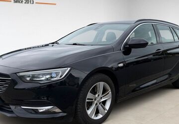 Opel Insignia 215.000 km 8.799 &euro; Hannover 30179