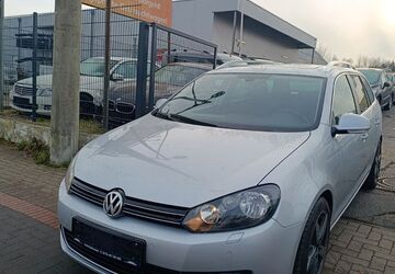VW Golf 160.000 km 6.990 &euro; Hannover 30453