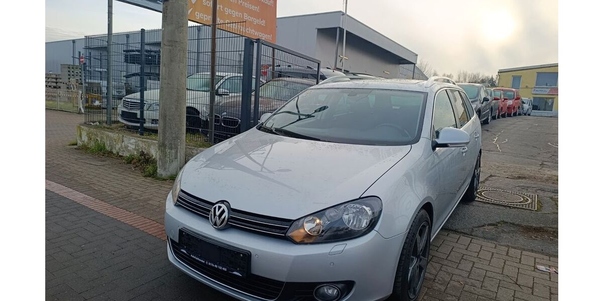 VW Golf 160.000 km 6.990 &euro; Hannover 30453