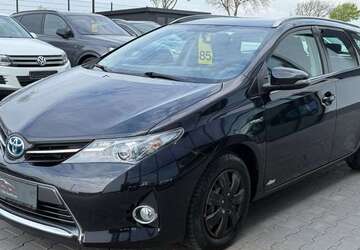 Toyota Auris 155.680 km 11.950 &euro; Barsinghausen ( bei Hannover ) 30890