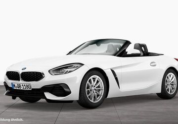 BMW Z4 24.754 km 32.505 &euro; Hannover 30539