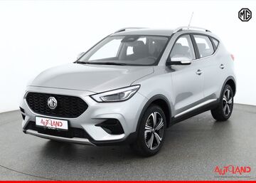 Gebrauchte MG ZS