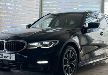 BMW 320 129.980 km 26.150 &euro; Burgdorf 31303