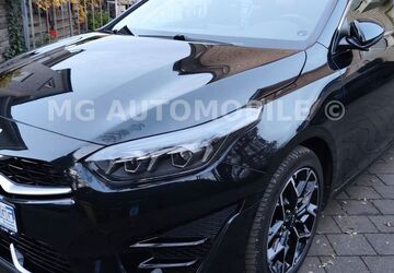 Kia ceed Sportswagon 147.012 km 17.550 &euro; Hannover 30165