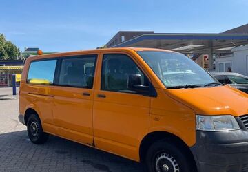 VW T5 Transporter 415.000 km 3.800 &euro; Hannover 30519