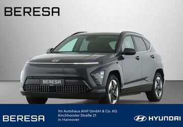 Hyundai KONA 2.000 km 39.480 &euro; Hannover 30659