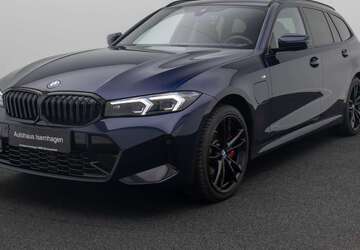 BMW 330 41.178 km 40.999 &euro; Isernhagen 30916