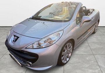 Peugeot 207 150.000 km 2.990 &euro; stadthagen 31655