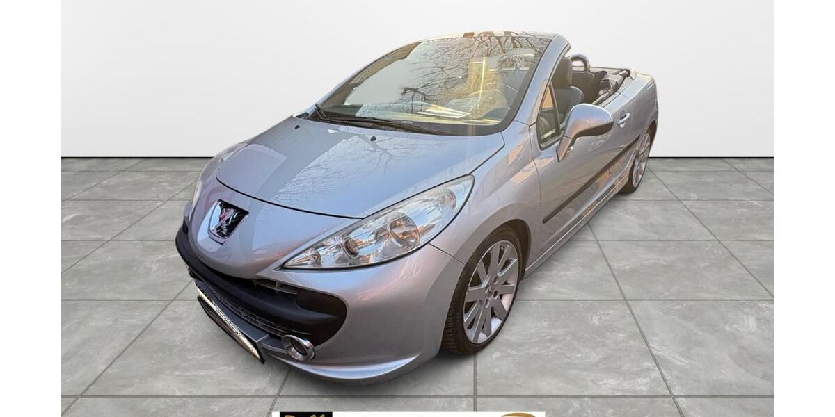 Peugeot 207 150.000 km 2.990 &euro; stadthagen 31655