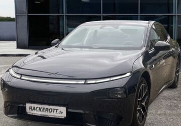 XPeng P7 19.500 km 36.500 &euro; Burgwedel 30938