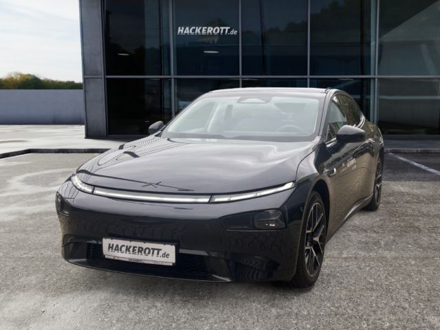 XPeng P7 19.500 km 36.500 &euro; Burgwedel 30938