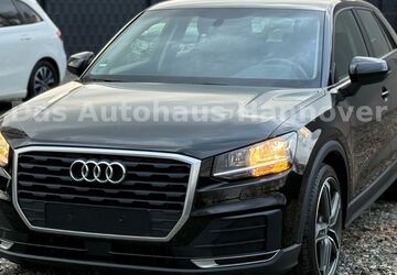 Audi Q2 95.000 km 14.990 &euro; Hannover 30453
