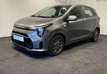 Kia Picanto 10.000 km 15.900 &euro; Seelze 30926