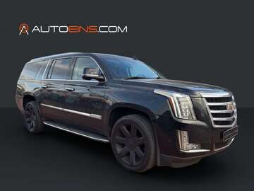 Gebrauchte Cadillac Escalade