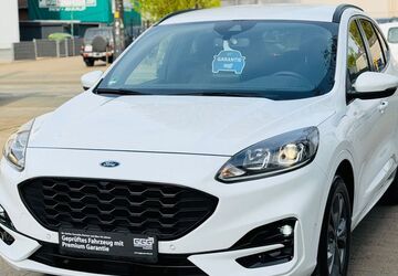 Ford Kuga 66.000 km 19.500 &euro; Hannover 30453