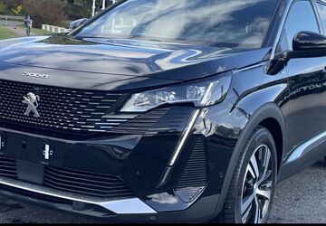 Peugeot 3008 67.500 km 24.380 &euro; Garbsen 30826