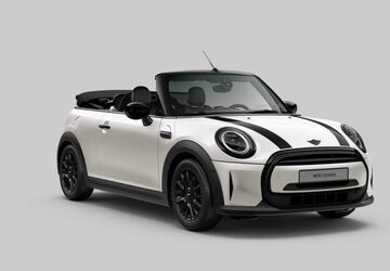 Mini Cooper Cabrio 26.659 km 29.999 &euro; Isernhagen 30916