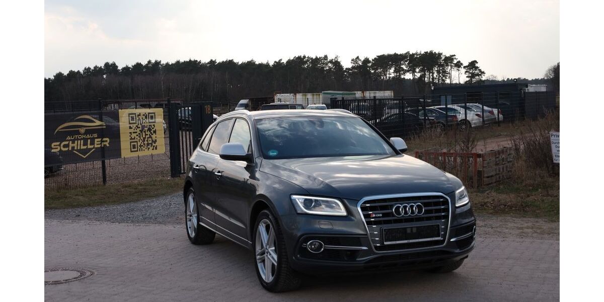 Audi SQ5 230.000 km 14.999 &euro; Burgwedel/Fuhrberg an der A7 30938
