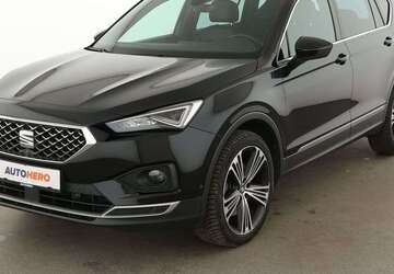 Seat Tarraco 108.736 km 23.450 &euro; Laatzen 30880