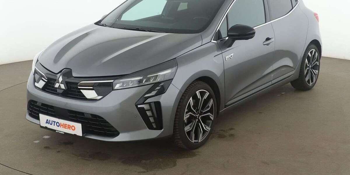 Mitsubishi Colt 20.261 km 20.650 &euro; Laatzen 30880