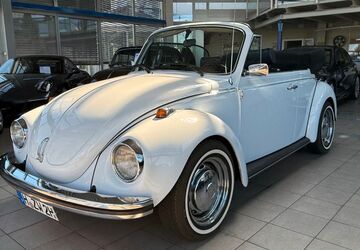 VW Käfer 157.000 km 49.900 &euro; Hannover 30659