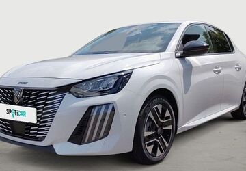 Peugeot 208 7.000 km 17.990 &euro; Hannover 30173