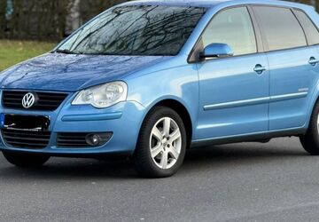 VW Polo 177.900 km 1.990 &euro; Langenhagen 30855