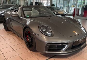 Porsche 992 30.431 km 150.900 &euro; Hannover 30655