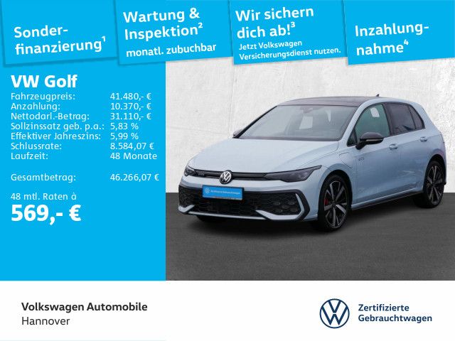 VW Golf 21.000 km 40.970 &euro; Langenhagen 30853