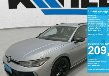 VW Passat Variant 11.038 km 40.790 &euro; Neustadt am Rübenberge 31535