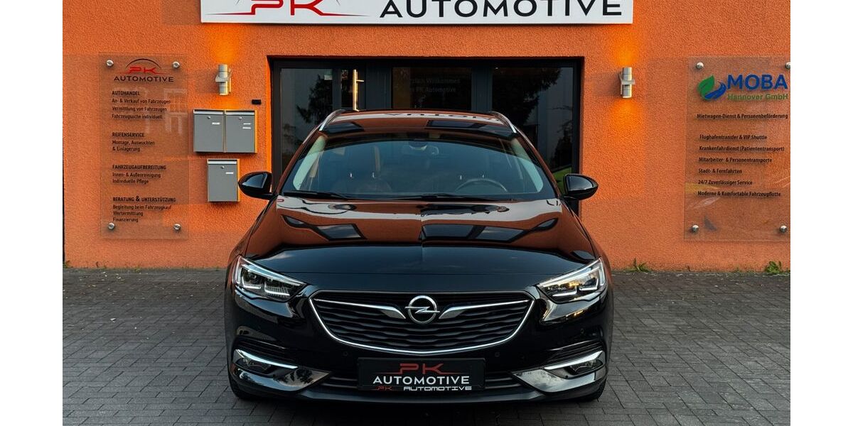 Opel Insignia 70.000 km 16.990 &euro; HANNOVER 30177