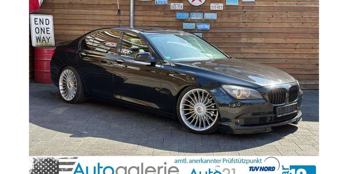 BMW 730 336.998 km 10.900 &euro; Langenhagen 30855