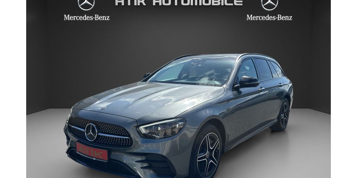 Mercedes-Benz E 300 132.500 km 32.880 &euro; Hannover 30419