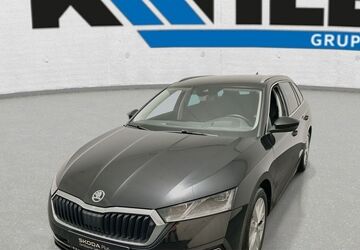 Skoda Octavia 77.634 km 23.390 &euro; Wedemark 30900