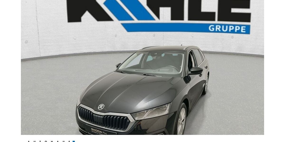 Skoda Octavia 77.634 km 23.390 &euro; Wedemark 30900