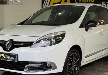 Renault Scenic 130.600 km 5.499 &euro; Langenhagen 30853