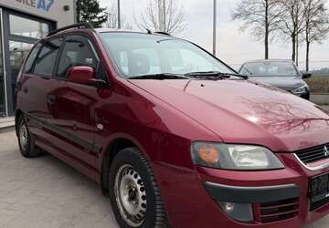 Mitsubishi Space Star 160.506 km 1.999 &euro; Isernhagen 30916