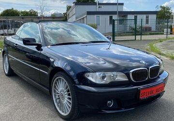 BMW 320 164.500 km 27.999 &euro; Hannover 30179