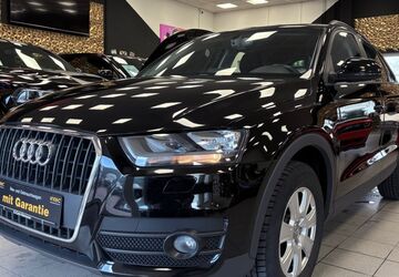 Audi Q3 91.753 km 13.400 &euro; Wedemark OT Bissendorf 30900
