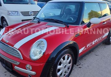 Mini Cooper 200.039 km 1.899 &euro; Hannover 30419